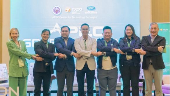 APEC-ACABT 與 APEC-CTF 中心跨論壇合作 推動淨零經濟共榮成長圖