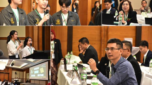 APEC 先進生物氫能技術研究中心 (ACABT) - 2024 APEC YES Challenge 12 支國際青年隊伍晉級 Final Pitch 決選 呼應淨零的永續行動圖
