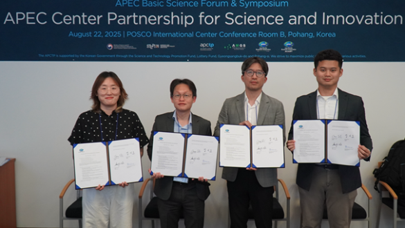 APEC-ACABT 攜手 APEC-CTF 跨中心合作推動全方位亞太綠色領袖計畫圖