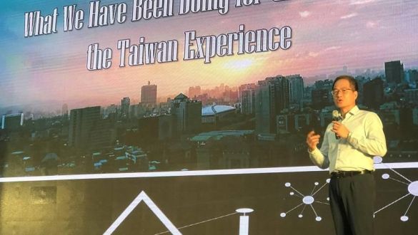 Artificial Intelligence (3)圖