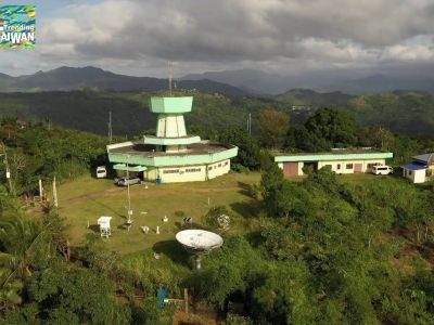 圖：Taiwan VOTE Project Documentary (Mandarin)