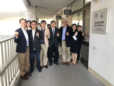 圖：Taiwan-Vietnam Environmental Protection Overseas Science and Technology Innovation Center（TVEOC）