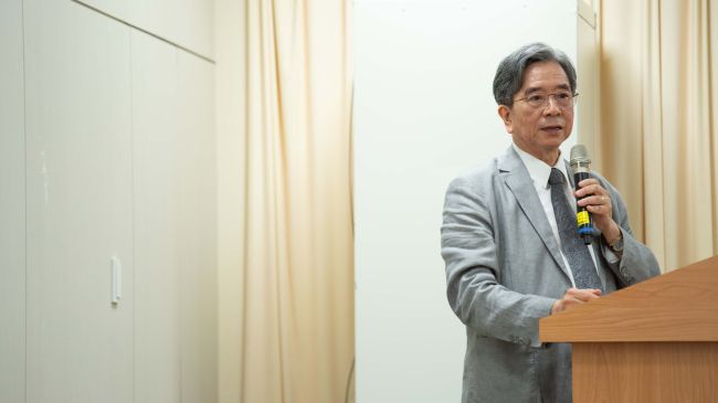圖：【擁抱新南向・疫後新視野】疫後新南向政策 2.0 的挑戰與契機