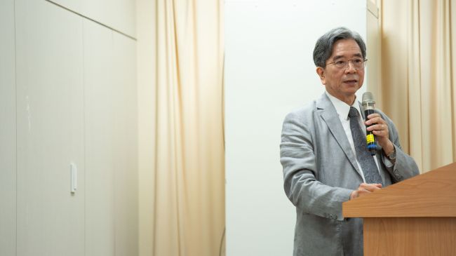 The challenges and opportunities of New Southbound Policy 2.0 in the post-Covid-19 era圖