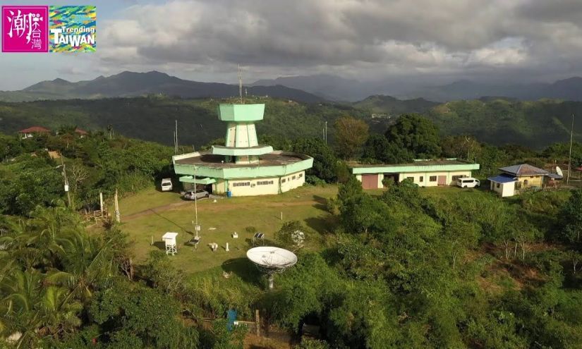 圖：Taiwan VOTE Project Documentary (Mandarin)