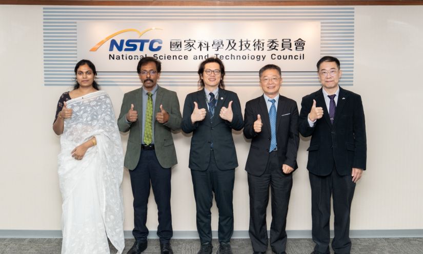 圖：「第13屆臺印科技聯席會議」圓滿落幕 持續強化印太科技韌性