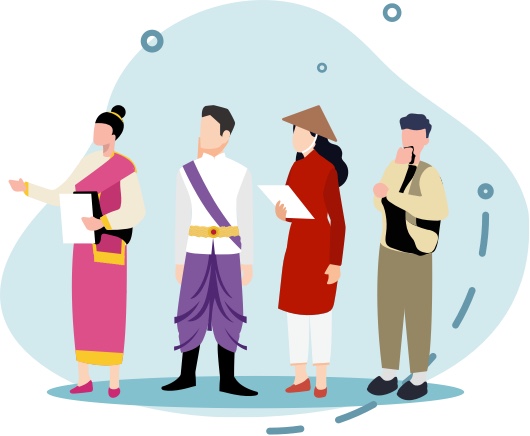 圖：推動人才交流培育