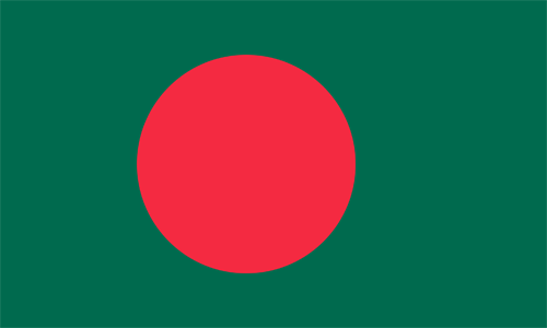bangladesh flag