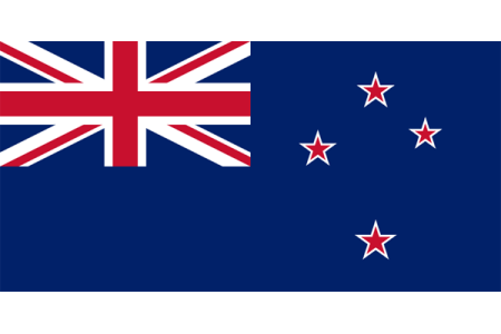 New Zealand