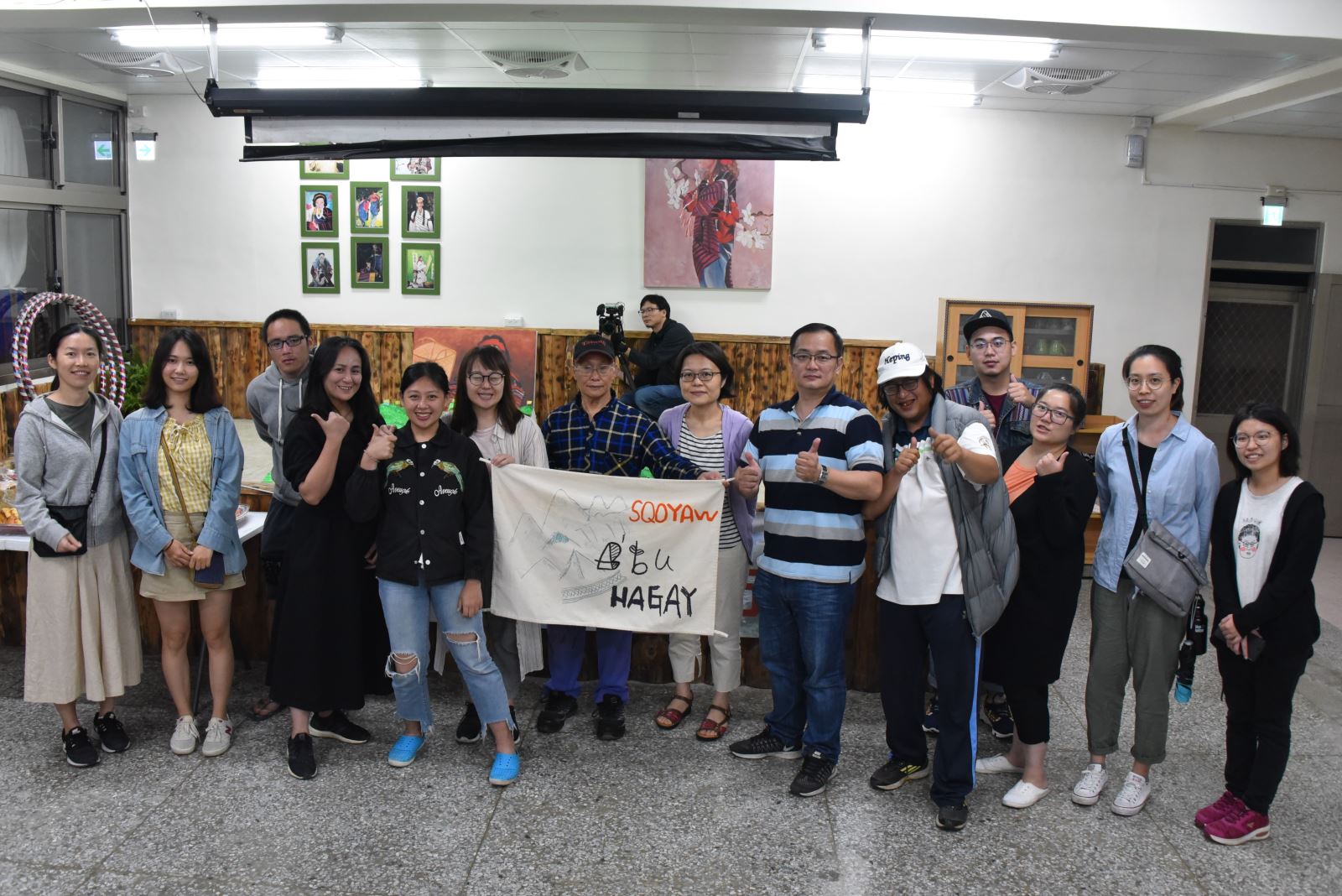 環山考古工作坊大合照(希望此張圖片能放首圖)