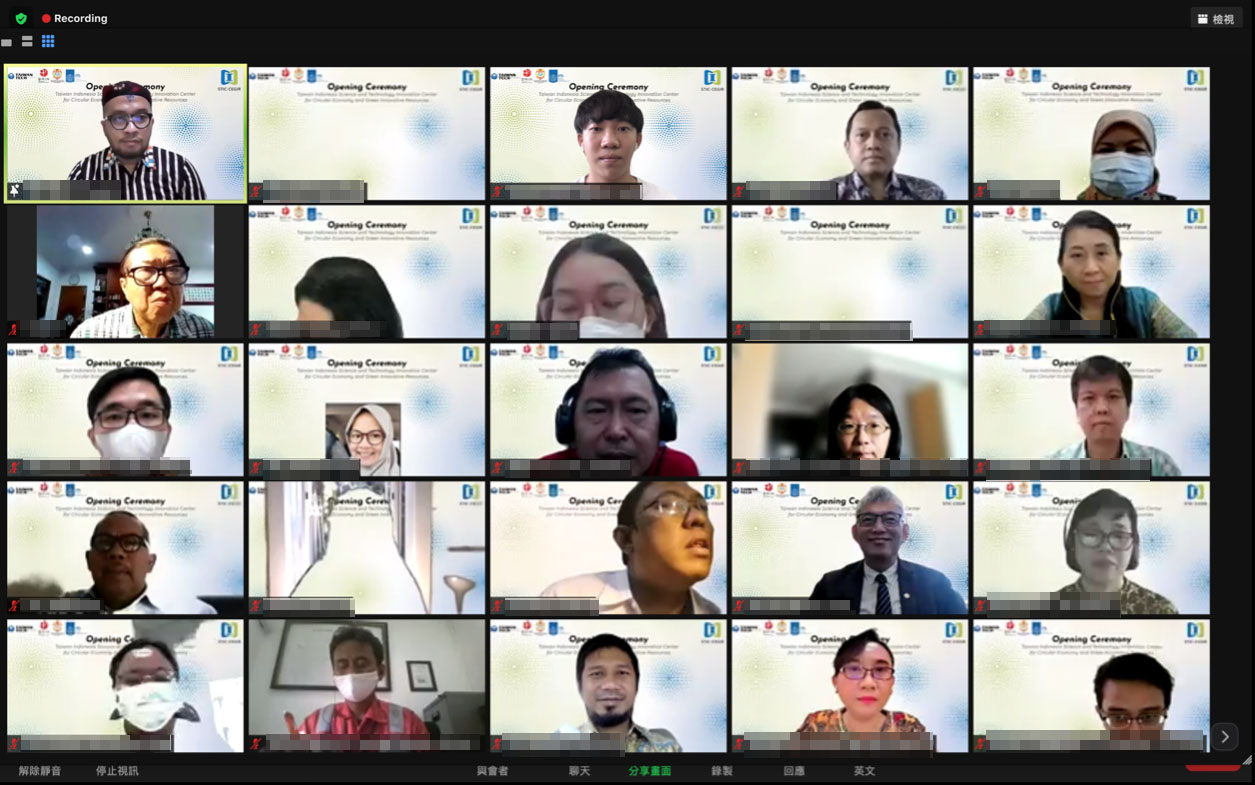 合照 Group Photo