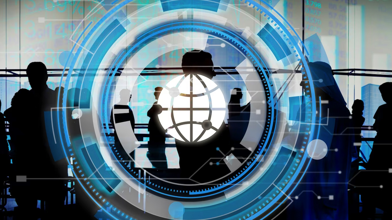 Cybersecurity (Image Credit: Freepik)