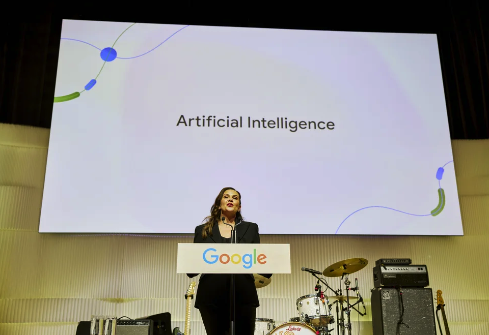 Google Australia（來源：Google Australia Blog）