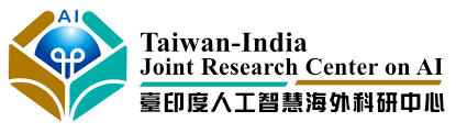 臺灣印度人工智慧海外科研中心