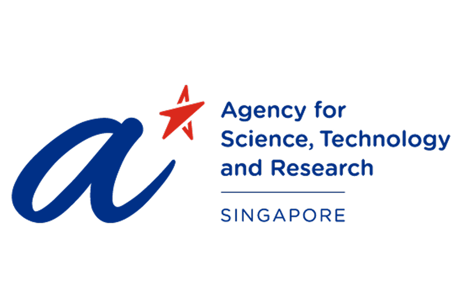 Logo: Singapore A*STAR