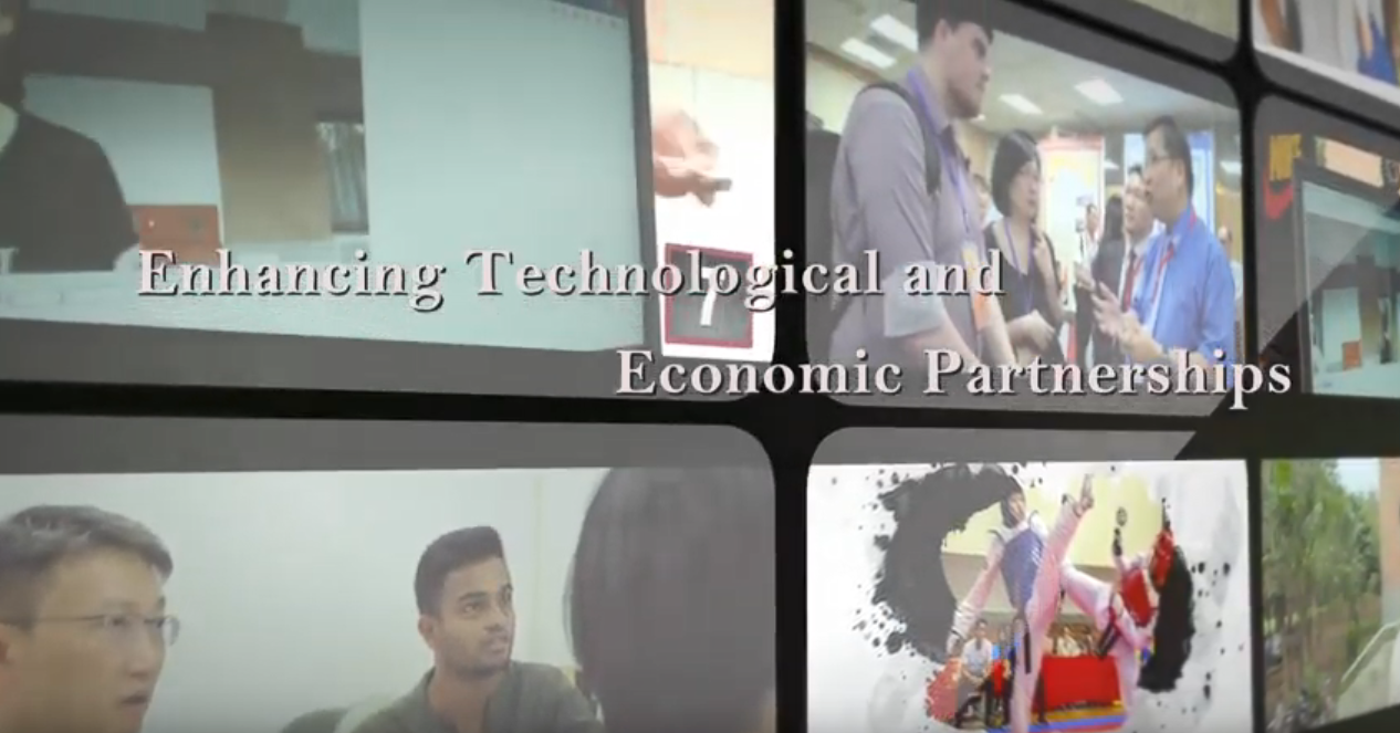 2019玉山論壇:推進技術與科技夥伴關係的影片縮圖